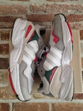 Scarpe Adidas Yung-96  Donna