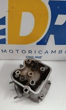 TESTA TESTATA MOTORE HONDA SH 125 IE 2006 2007 2008 2009