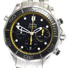 Omega Seamaster Diver 300m