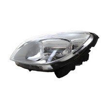 Faro Anteriore Sinistro -