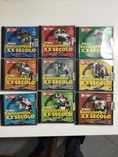 VIDEO ENCICLOPEDIA DEL XX