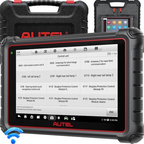 2026 autel maxicom mk900 - autel,
