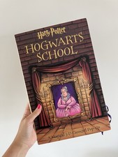 Harry Potter Hogwarts School