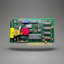 Scheda modem INTEC 65I-INTEC