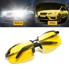 Occhiali da Guida Notturna