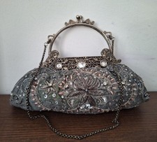 Borsa Da Cerimonia Color