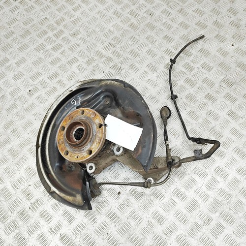 Volkswagen tiguan mk1 asse - 5n,