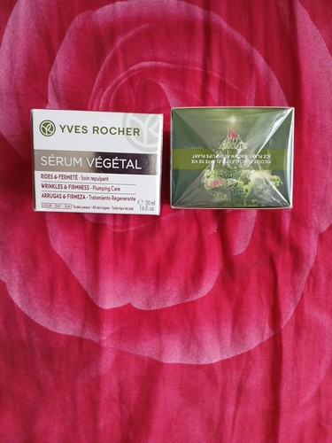Yves rocher siero rughe - siero,