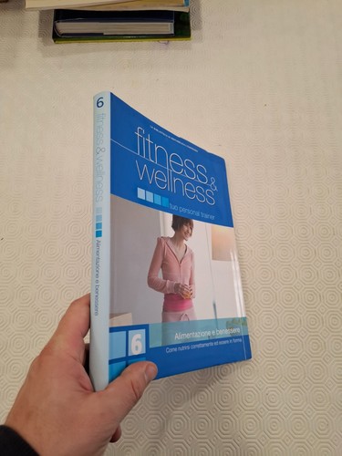 Fitness wellness 6 - fitness, &