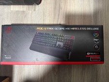 Asus ROG Strix Scope NX