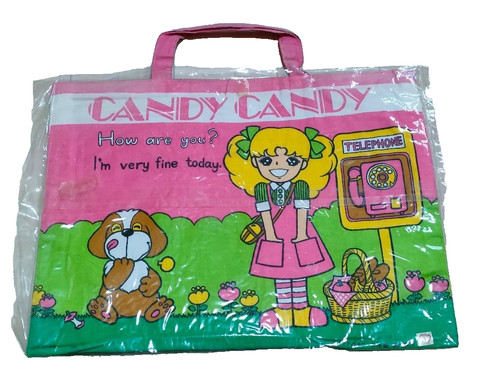 Candy borsa vintage - candy,