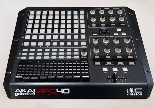 Akai professional apc40 - professional,