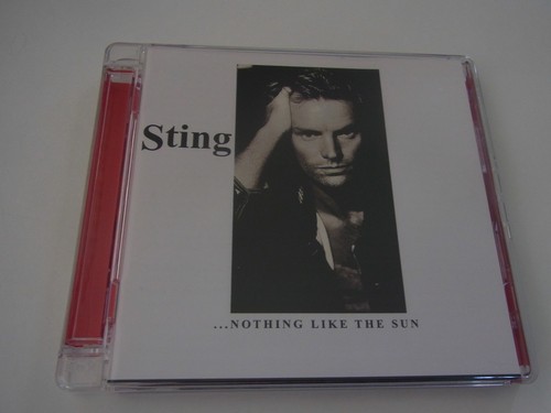 Sting nothing like the - sting,