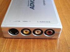 ADVC-55  Video converter VHS e