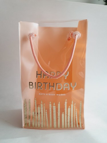 Borsa regalo bath body works - &,