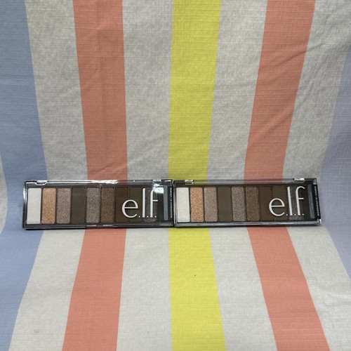 Palette ombretti elf - palette,