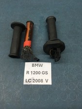 COMANDO GAS MANOPOLE RISCALDATE BMW R 1200 GS 2004 2009
