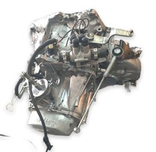 CAMBIO MANUALE PER PEUGEOT