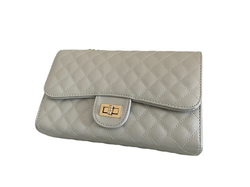 Borsa argento