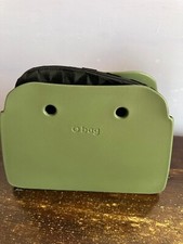 2 borse O Bag borsa scocca donna