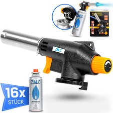 Bruciatore a Gas Bunsen Fiamma