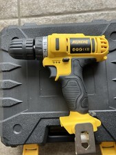 Trapano avvitatore 21V  2800r/min (SENZA ACCESSORI E BATTERIE)