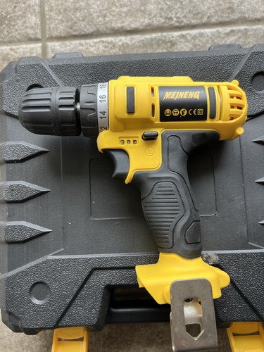 Trapano avvitatore 21v - avvitatore,
