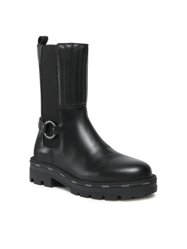 Scarpe stivali donna - donna, jo