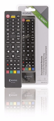 Telecomando pre programmato - telecomando,
