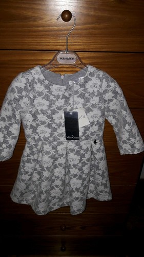 Miss grant abito vestito - grant,