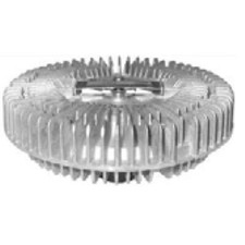 Coppia Ventola Radiatore NRF Per BMW 7 Serie E65 E66 E67 F01 F02 F03 F04 X5 E53