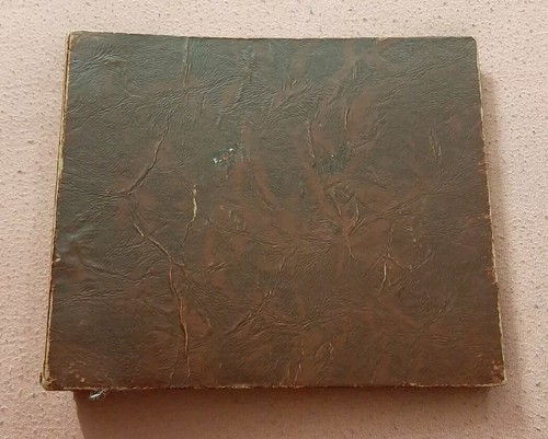 Vintage red rpm inch - rpm,
