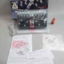 Novation Nocturn Midi Controller spedizione gratuita