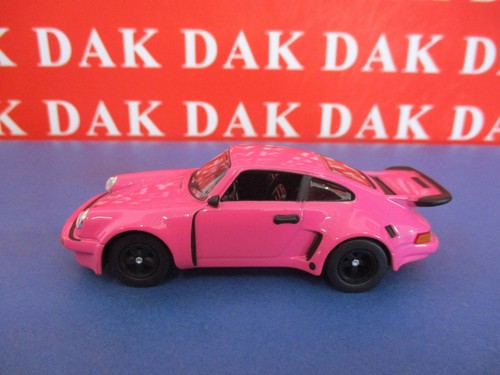 Die cast modellino auto - die,