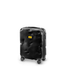 TROLLEY CRASH BAGGAGE STRIPE