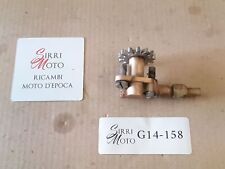 INGRANAGGIO RINVIO CONTAKM MOTO GUZZI GALLETTO 192