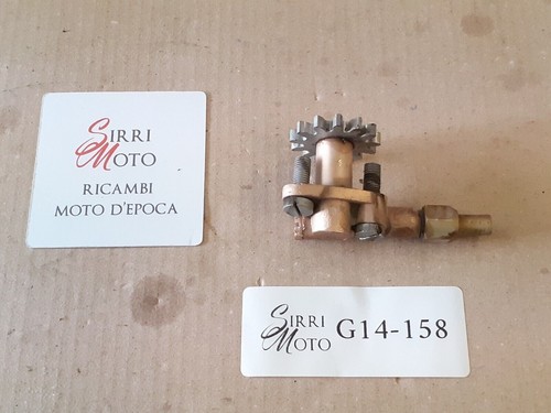 Ingranaggio rinvio contakm - ingranaggio,