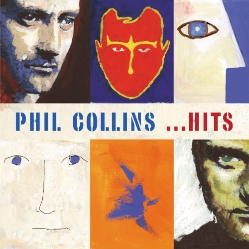 Phil collins hits - phil,