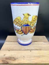 Vaso ITALIANO American Eagle