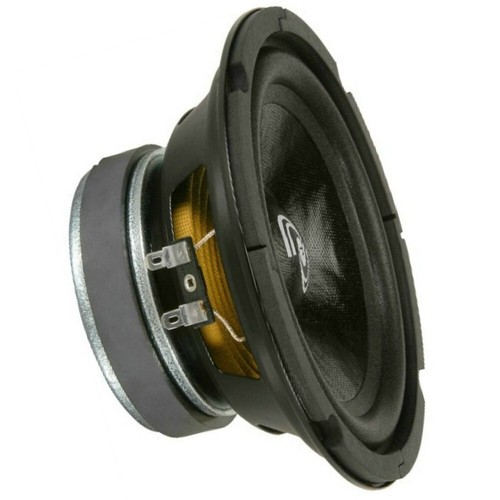 Pyle pdmw6 midwoofer 50 - pyle,