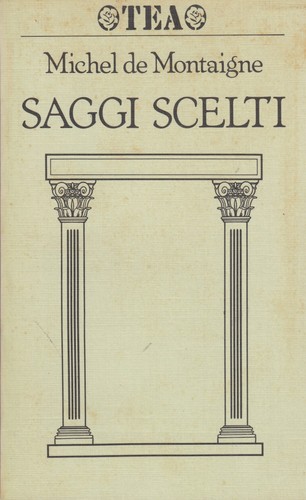 Saggi scelti