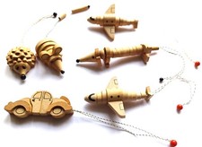 SORPRESINE KINDER VINTAGE IN