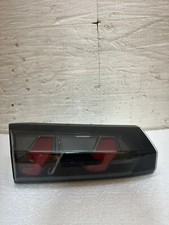 Stop Rear Light Left Tailgate