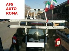 Portabici Posteriore 2 Binari