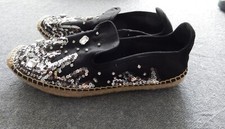 APEPAZZA ESPANDRILLAS STRASS