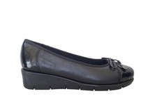 SCARPE BALLERINE MOCASSINI