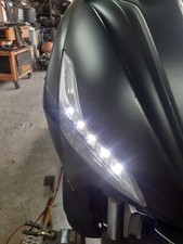 PIAGGIO BEVERLY 350 ABS 2019