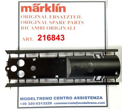 Marklin 216843 229708 telaio - 216843,