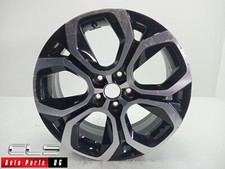 Pezzo cerchio lega 18 - pezzo, in