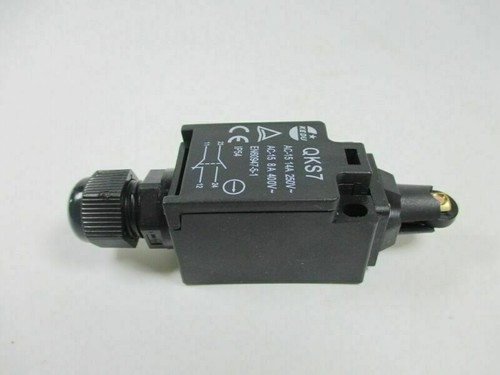 1pz per kedu - 1pz, microinterruttore